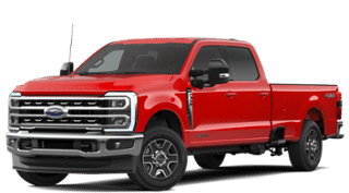 2026 Ford Super Duty® External Image 2